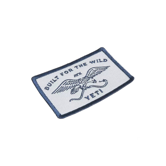 Drawn Wild Patch - US 3842