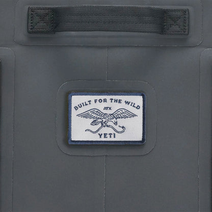 Drawn Wild Patch - US 3842