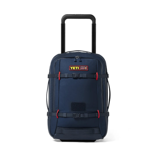 Crossroads® 22” Carry On Luggage - US 6354
