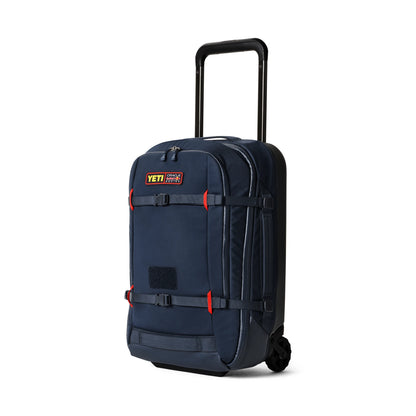 Crossroads® 22” Carry On Luggage - US 6354