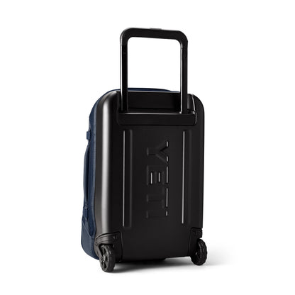 Crossroads® 22” Carry On Luggage - US 6354