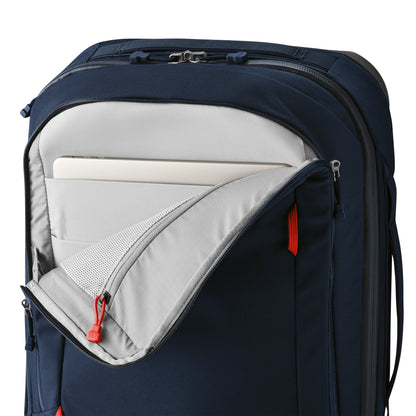 Crossroads® 22” Carry On Luggage - US 6354