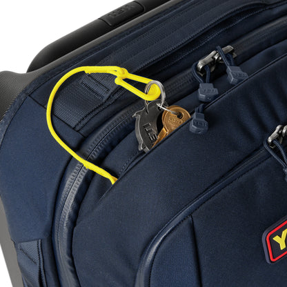 Crossroads® 22” Carry On Luggage - US 6354