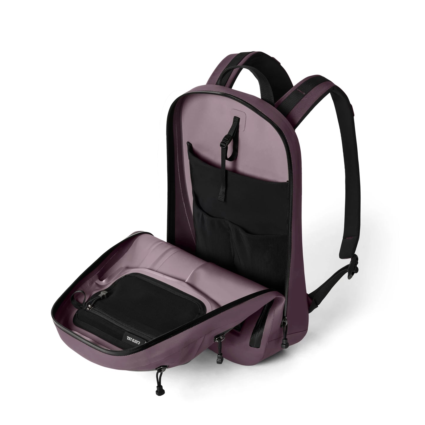 15L All-Weather Backpack - US 7573