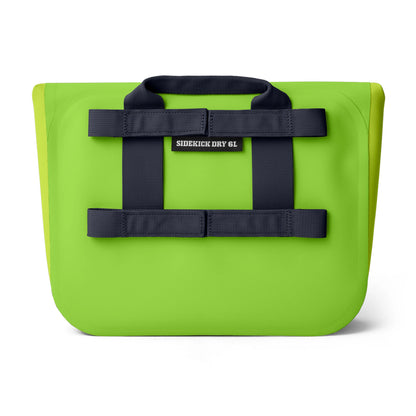 6L Waterproof Gear Case - US 6742