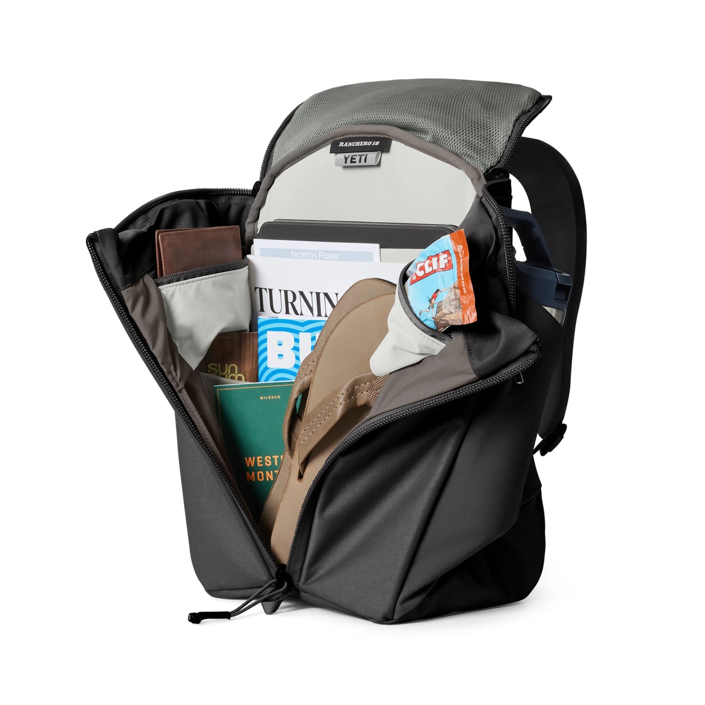 18L Everyday Carry Backpack - US 6682