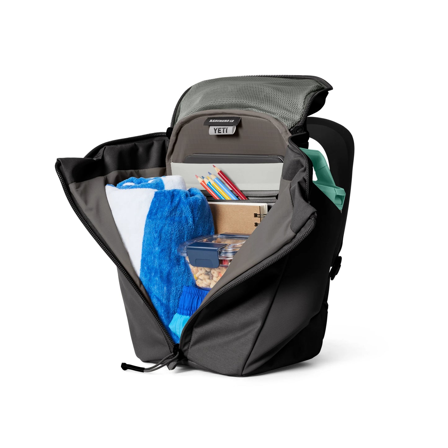 12L Everyday Carry Backpack - US 8416