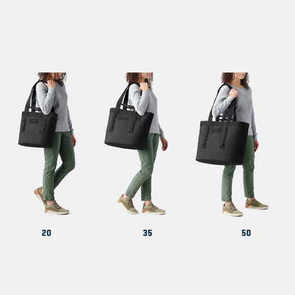 20 Carryall Tote Bag - US 7839