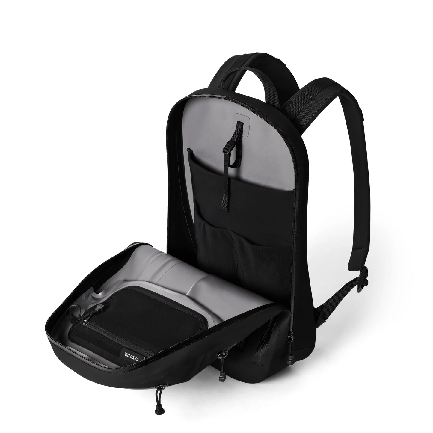 15L All-Weather Backpack - US 5920