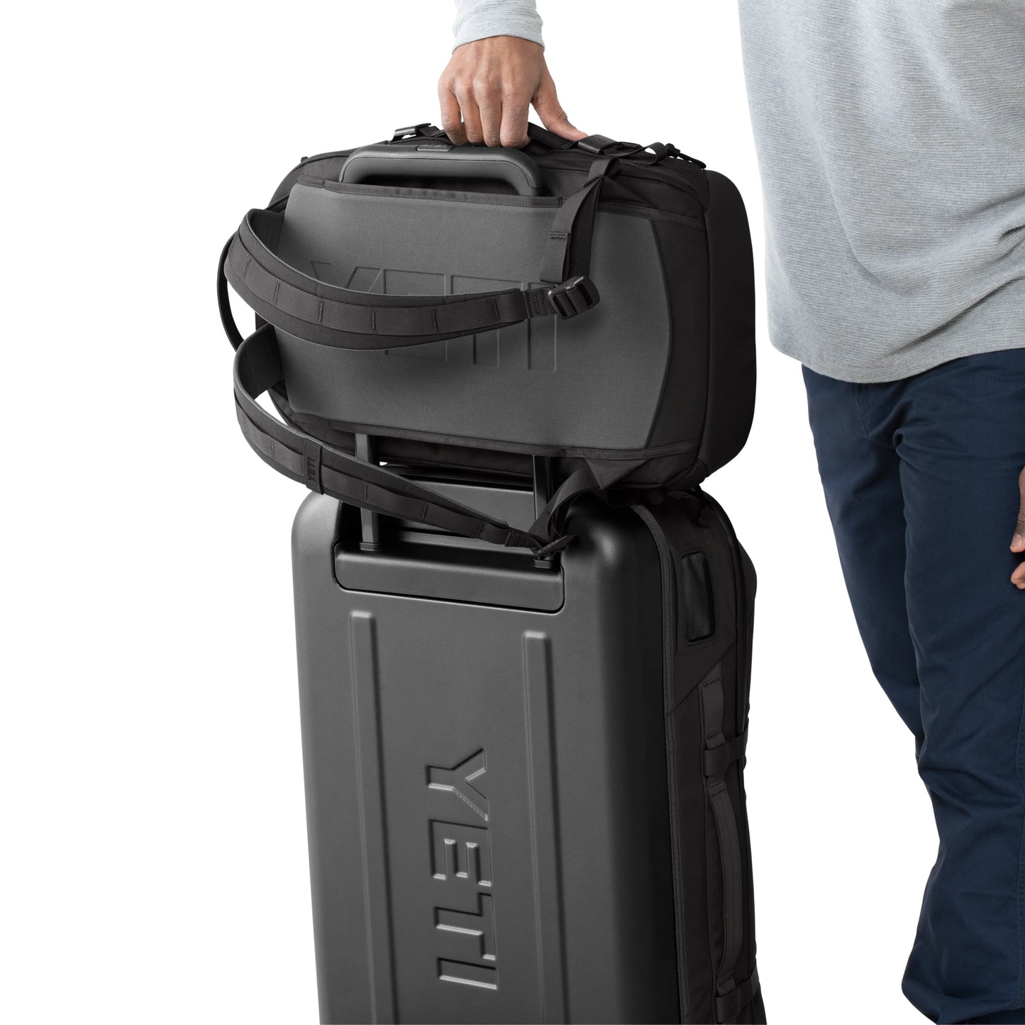 22L Carry On Backpack - US 5942