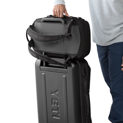 27L Carry On Backpack - US 4418