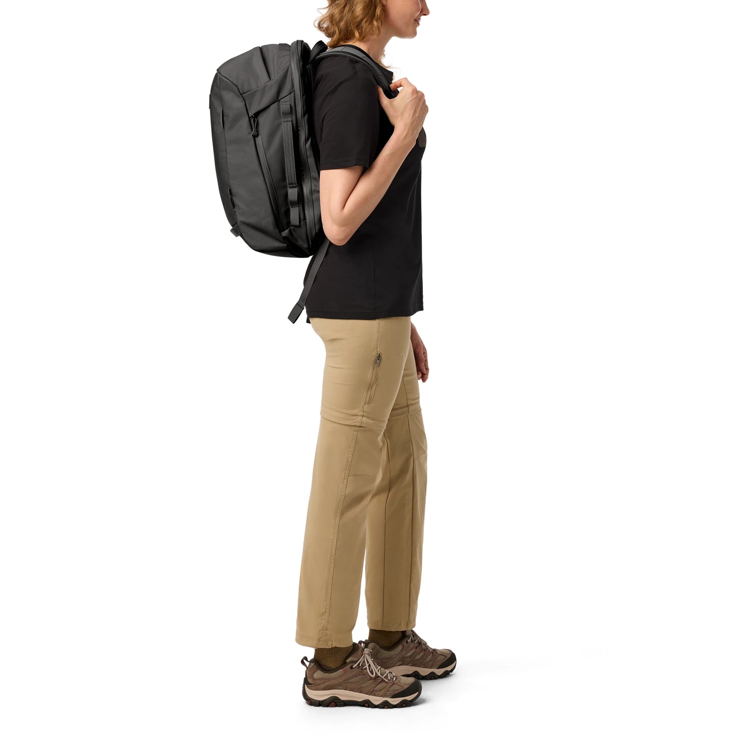35L Carry On Backpack - US 1537