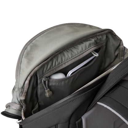 22L Carry On Backpack - US 5942