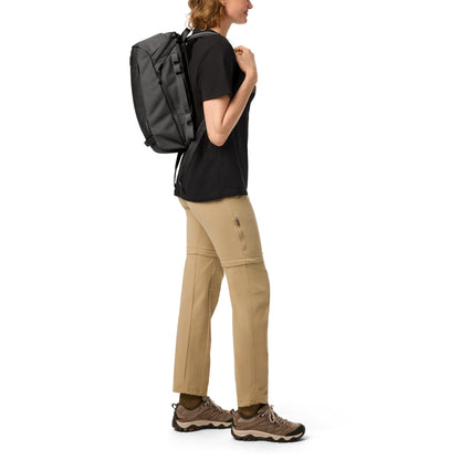 22L Carry On Backpack - US 5942