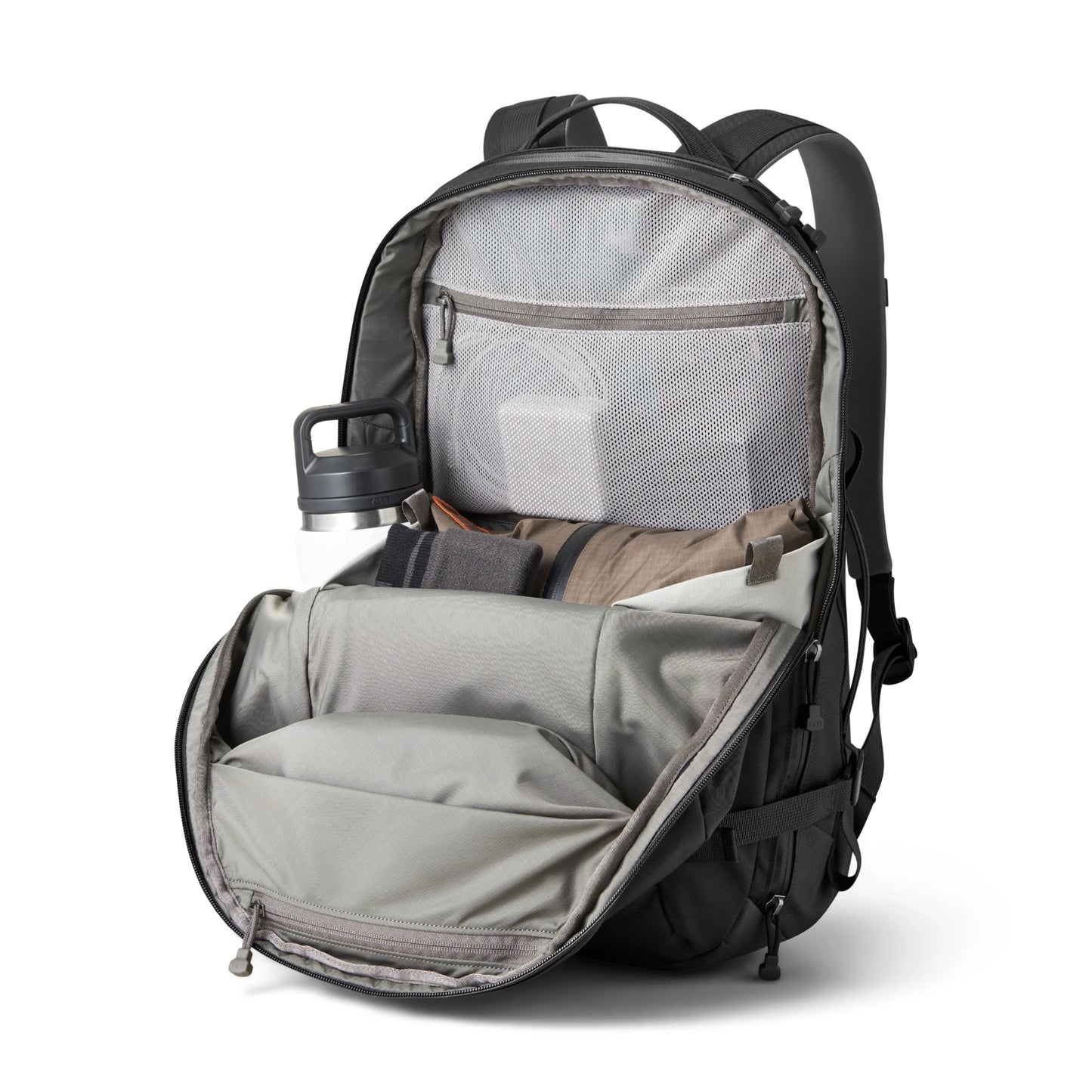 27L Carry On Backpack - US 4418