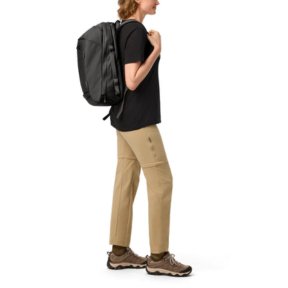 27L Carry On Backpack - US 4418