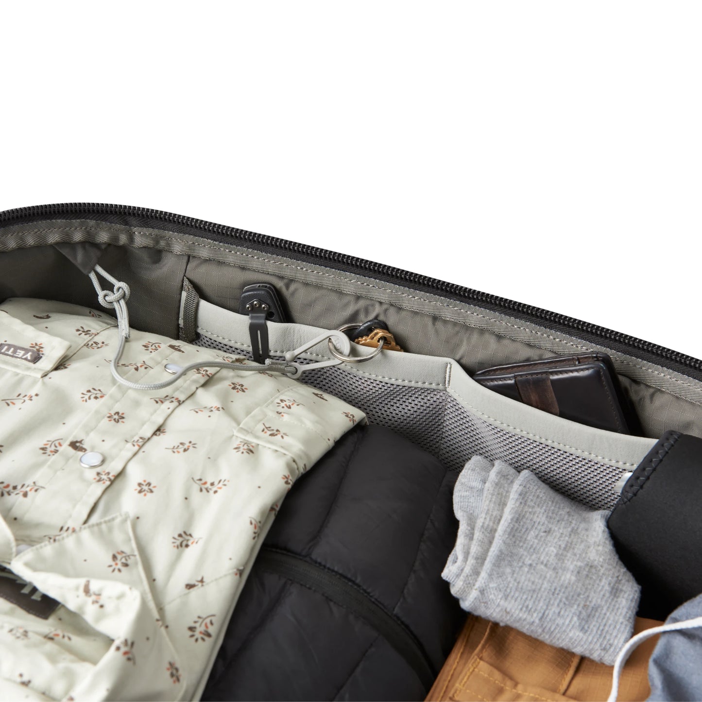 40L Travel Duffel - US 3592