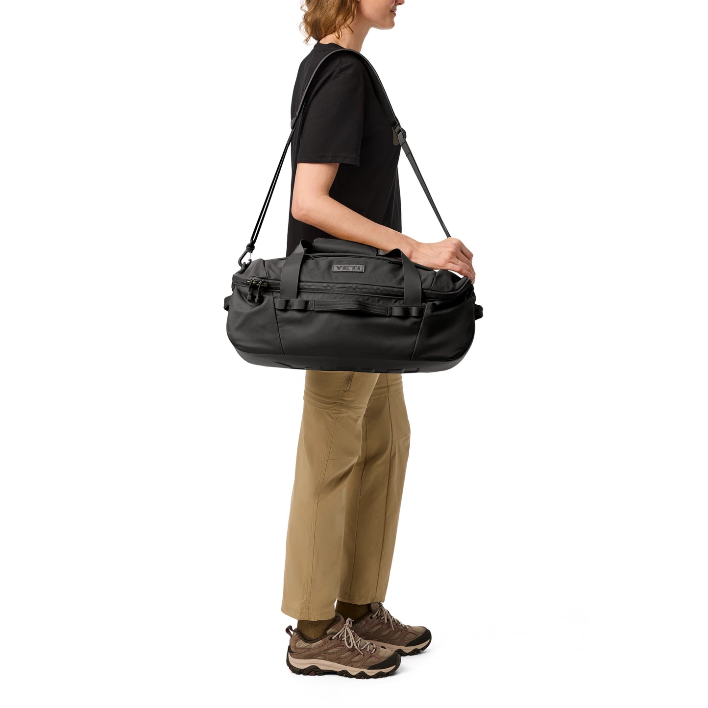 40L Travel Duffel - US 3592