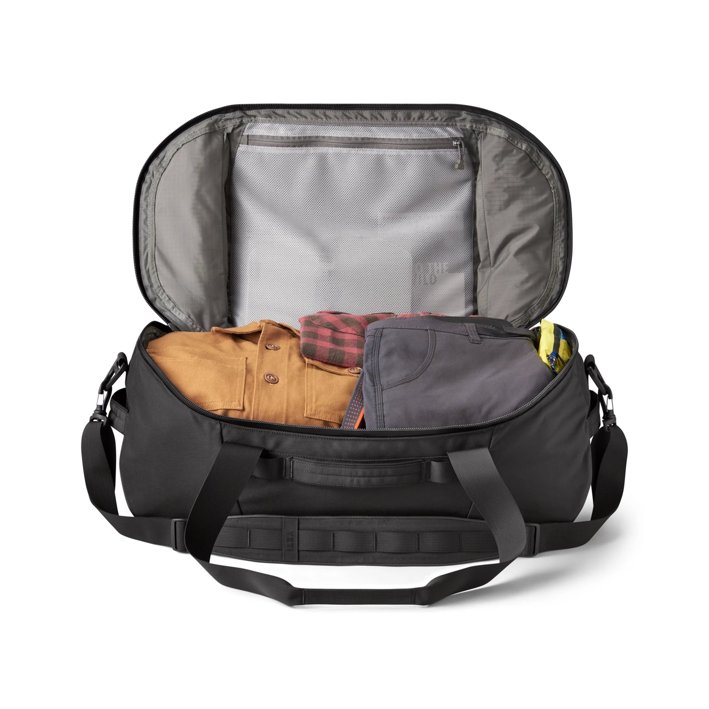 60L Travel Duffel - US 9000