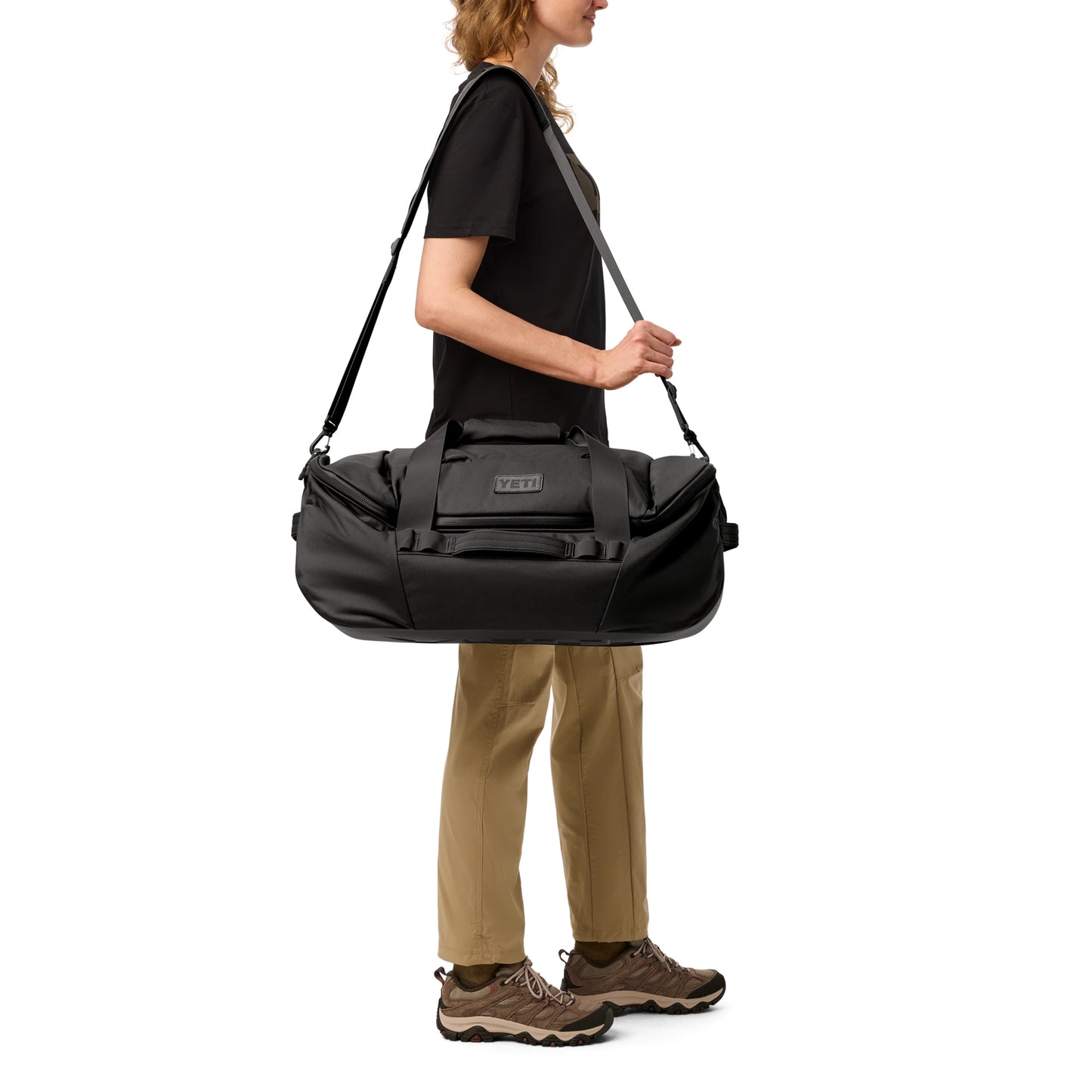 60L Travel Duffel - US 9000