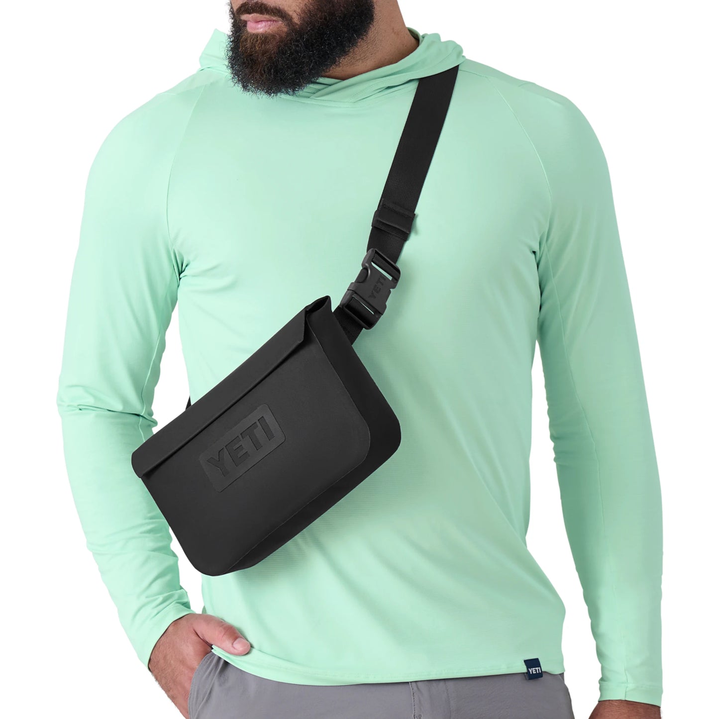 Strap - US 6246