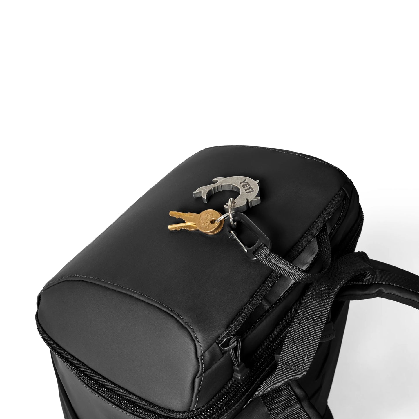 20L Insulated Backpack - US 7062