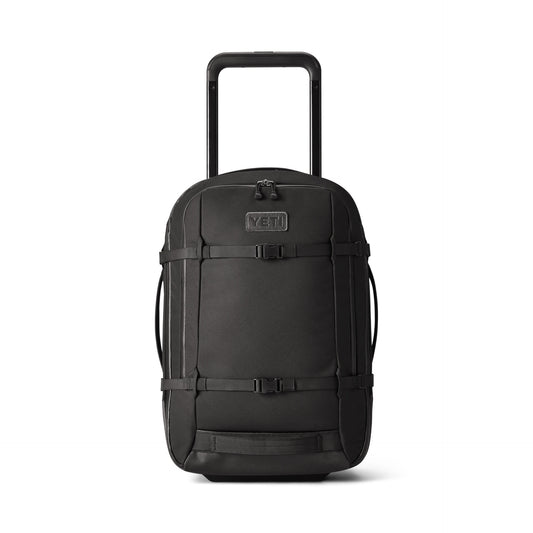 35L/22" Carry-On Luggage - US 9301
