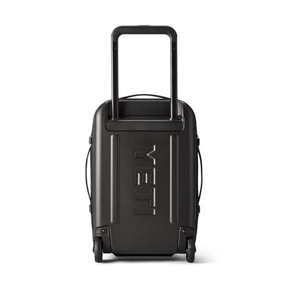 35L/22" Carry-On Luggage - US 9301