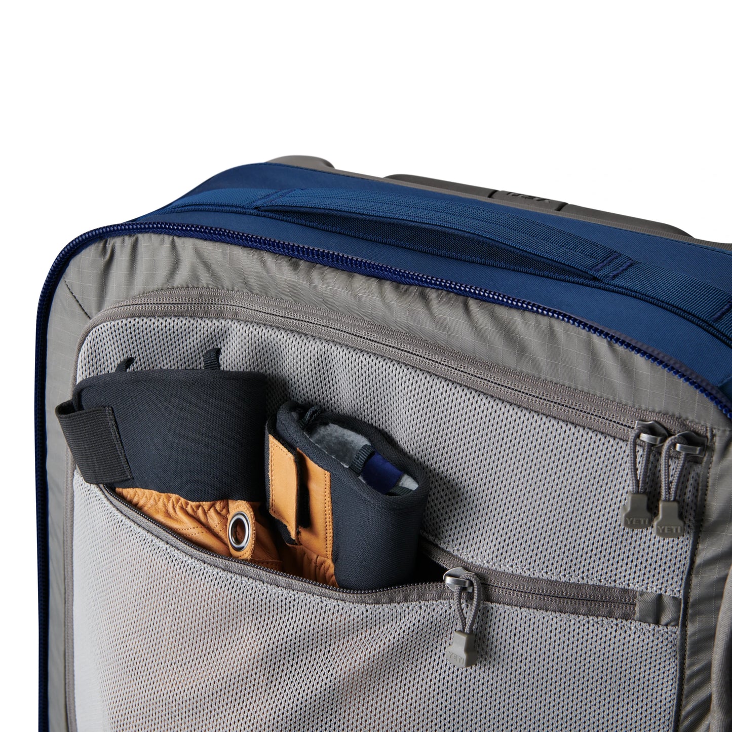 73L/29" Checked Luggage - US 1277