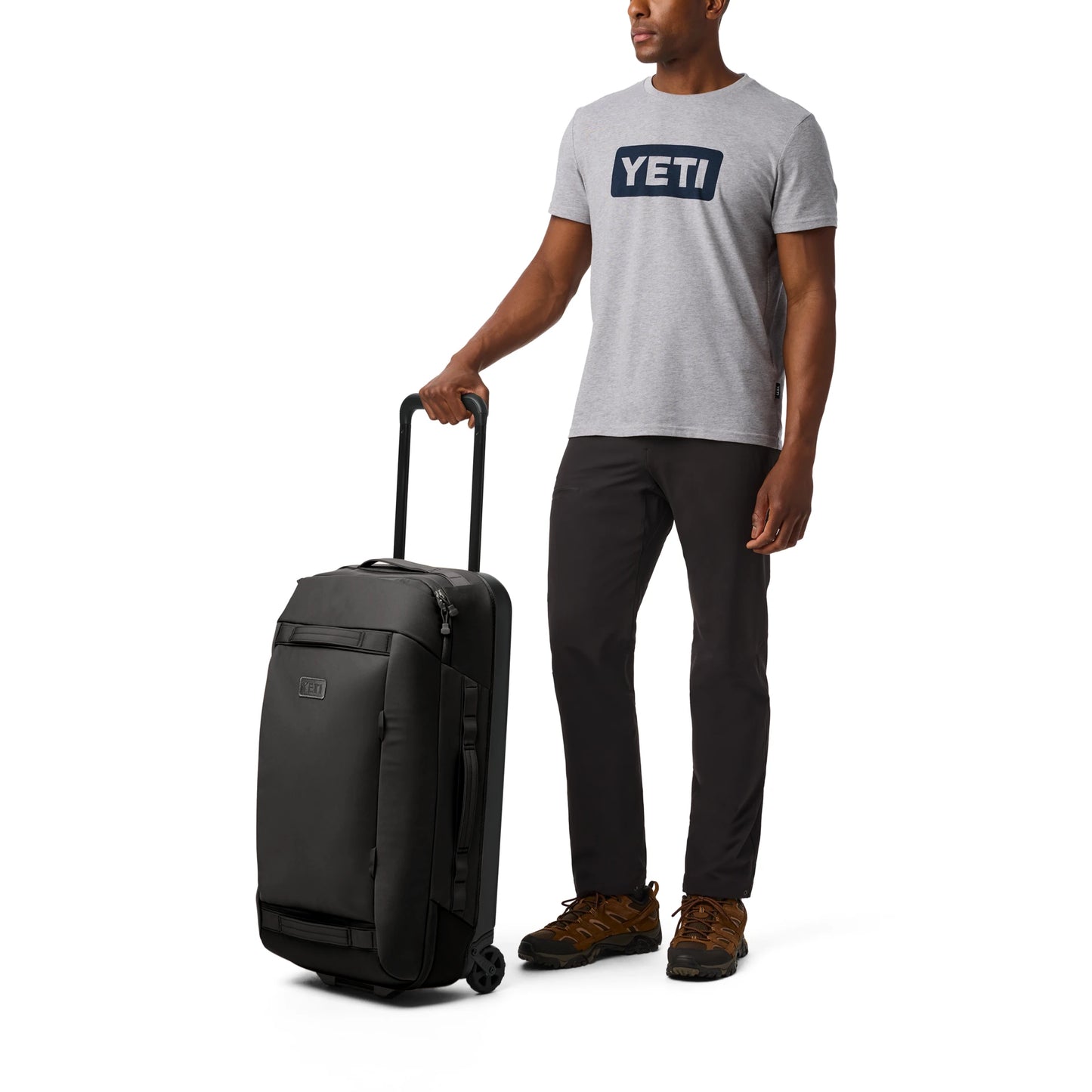 73L/29" Checked Luggage - US 1449