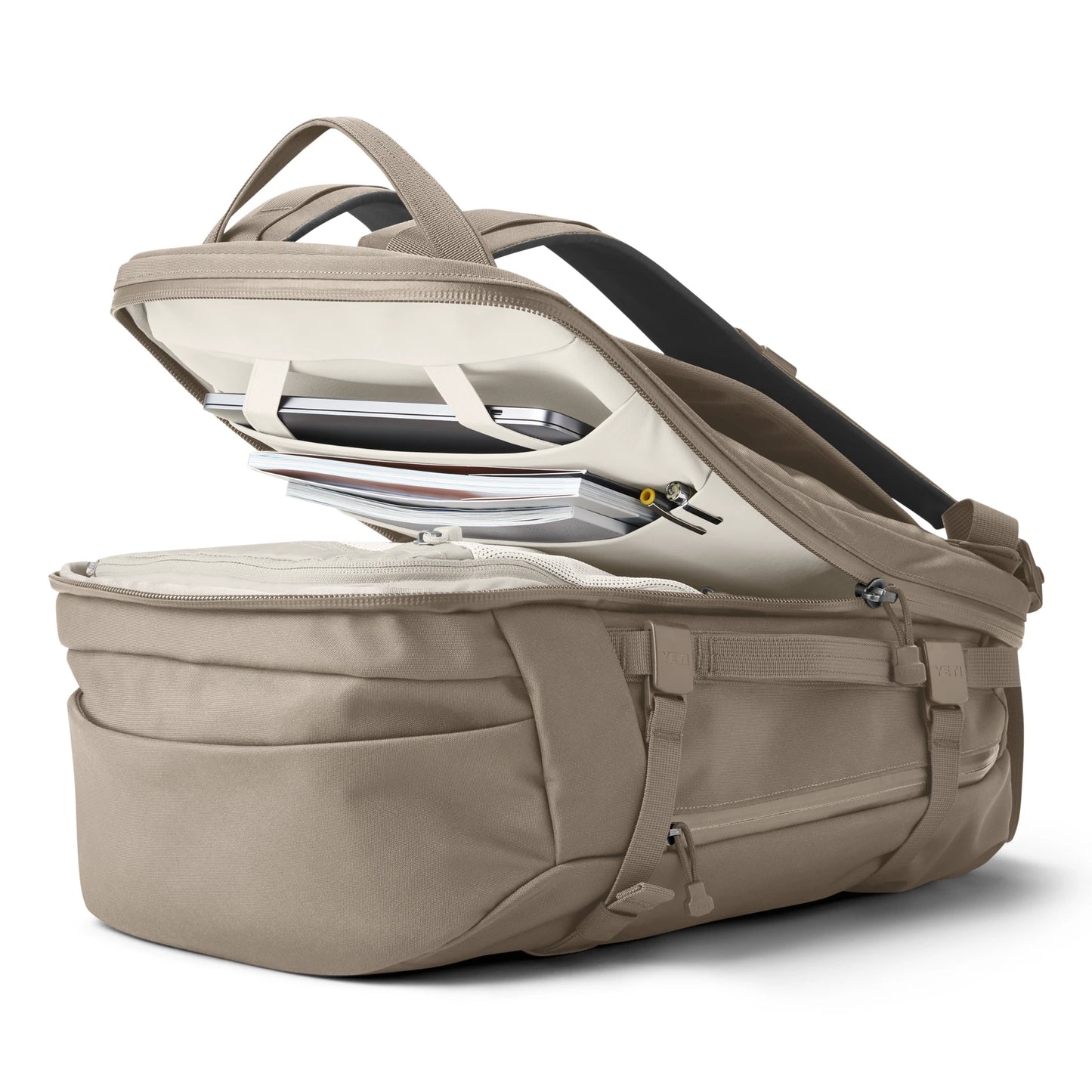 35L Carry On Backpack - US 1055