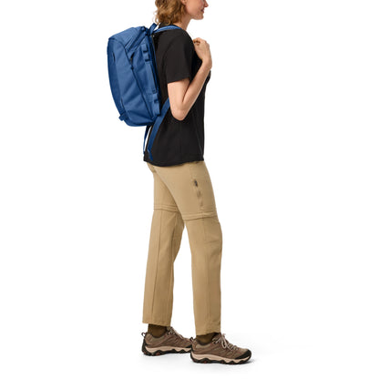22L Carry On Backpack - US 7733