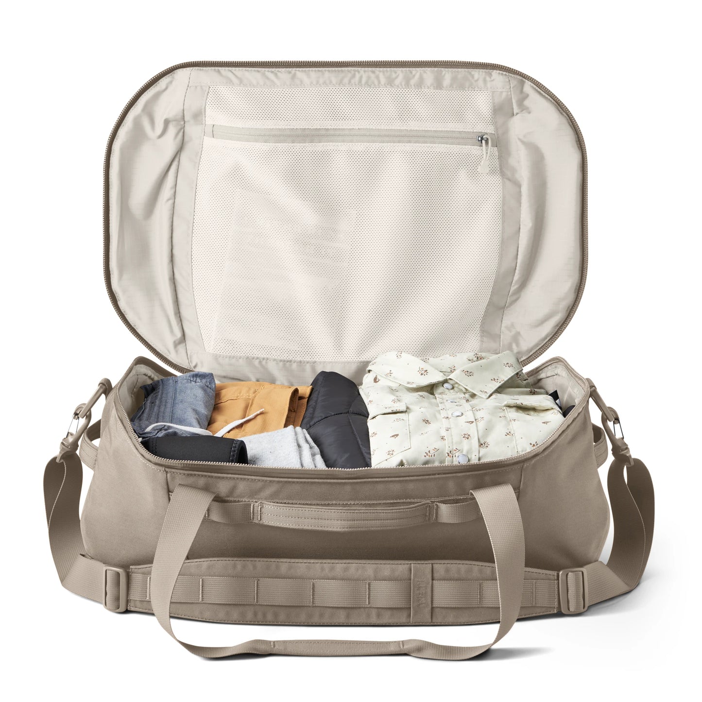40L Travel Duffel - US 1223