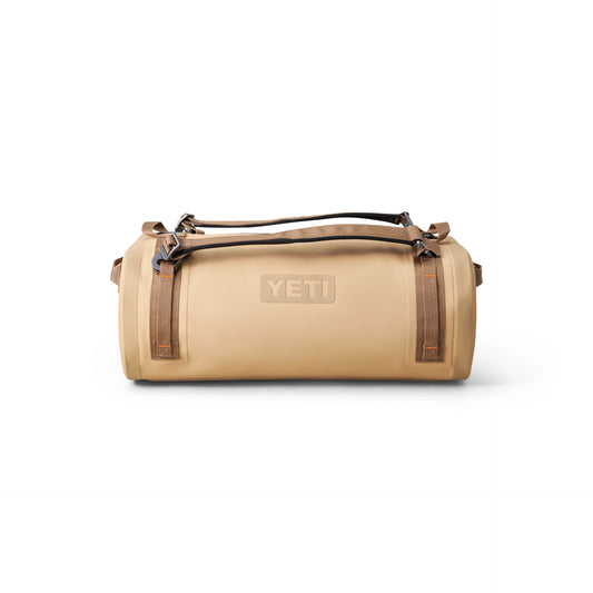 50L Waterproof Duffel - US 4452