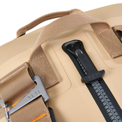 50L Waterproof Duffel - US 4452