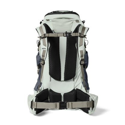 50L Men's Hiking Pack - US 6978