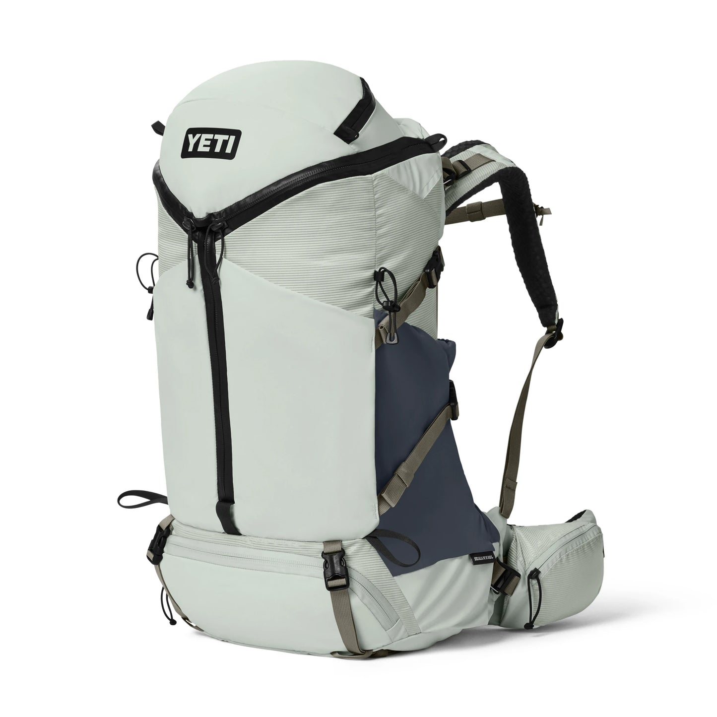 50L Men's Hiking Pack - US 7034