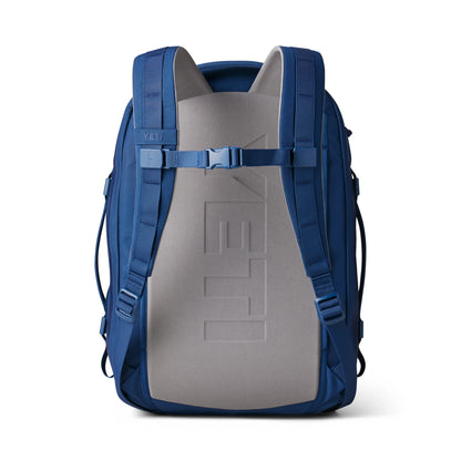 35L Carry On Backpack - US 4731