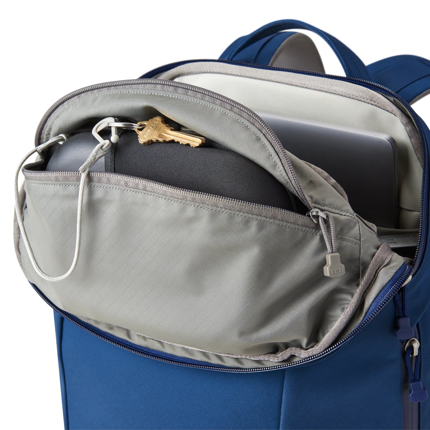 22L Carry On Backpack - US 7733