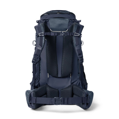 60L Men's Hiking Pack - US 7378