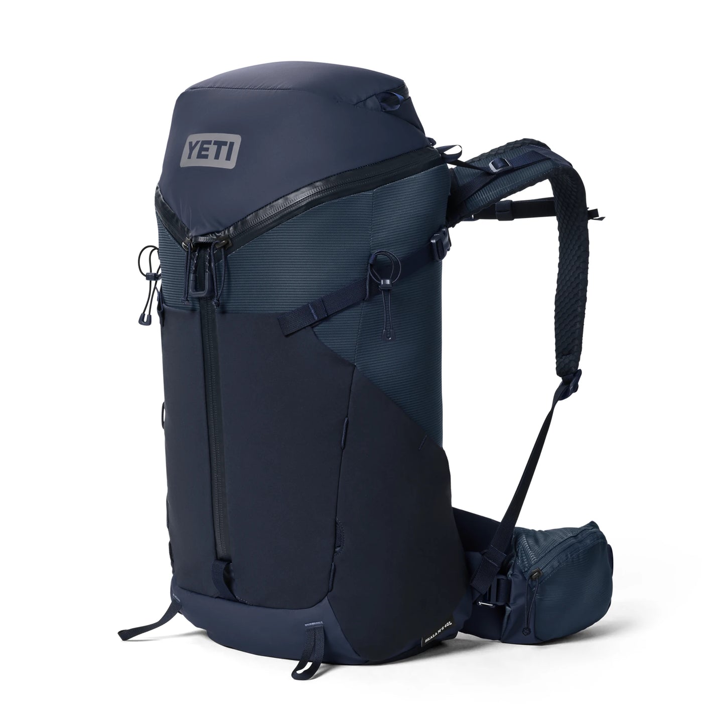 40L Men's Hiking Pack - US 8890