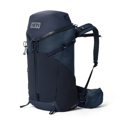 40L Men's Hiking Pack - US 8890