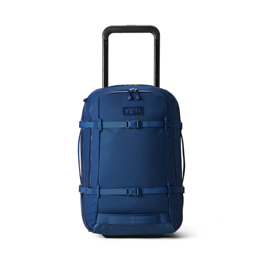 35L/22" Carry-On Luggage - US 1197