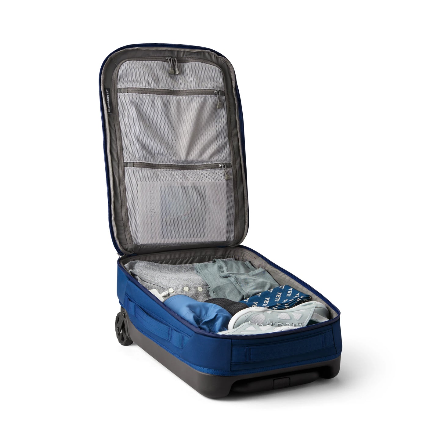 35L/22" Carry-On Luggage - US 1197