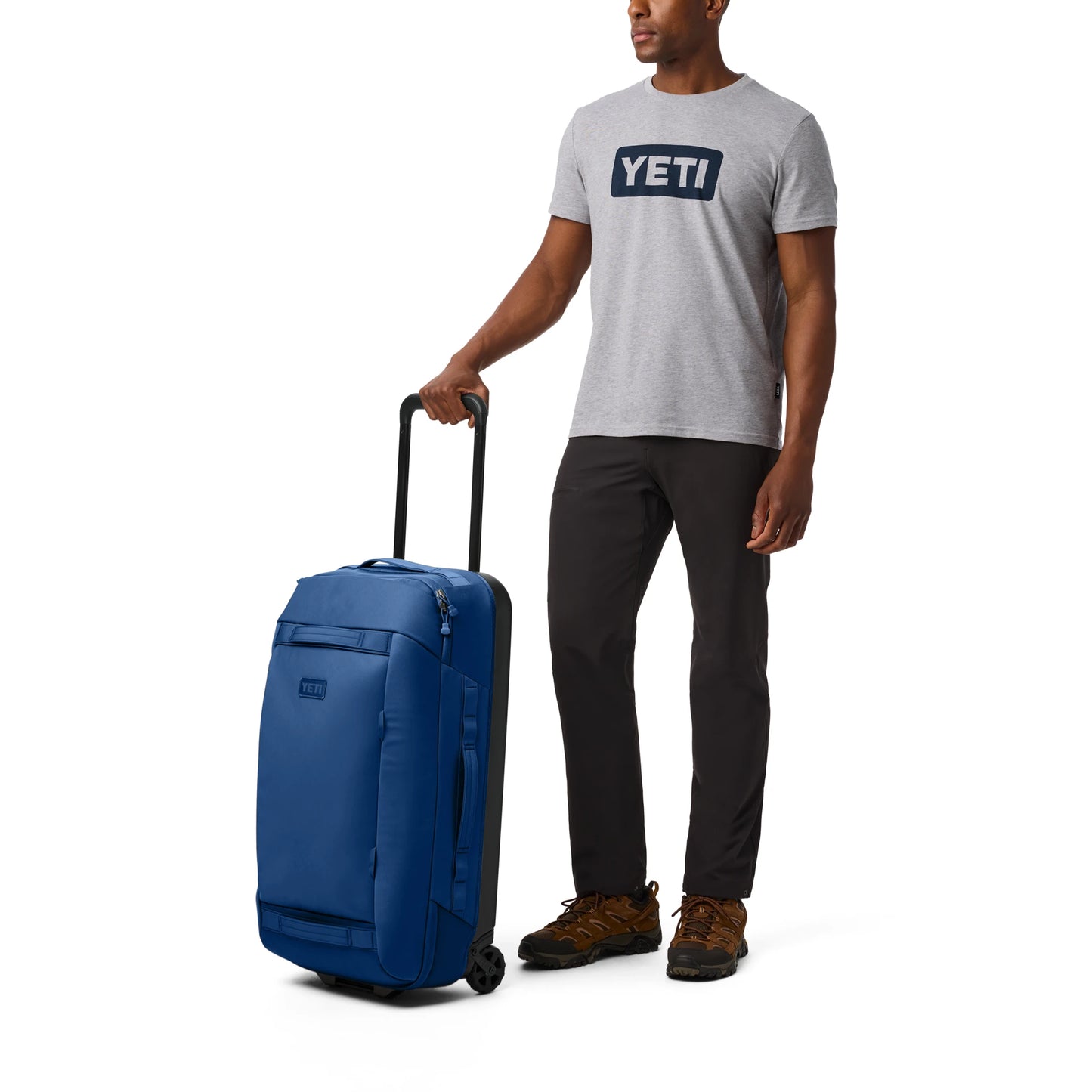 73L/29" Checked Luggage - US 1277