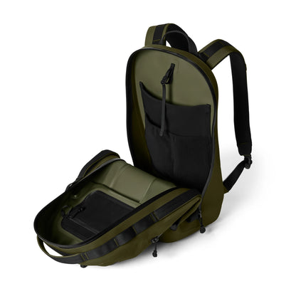 25L All-Weather Backpack - US 4313