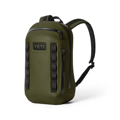 15L All-Weather Backpack - US 8338