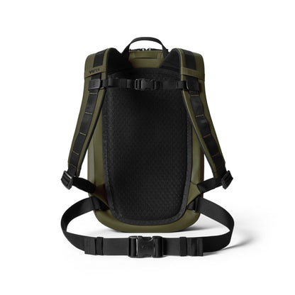 15L All-Weather Backpack - US 8338