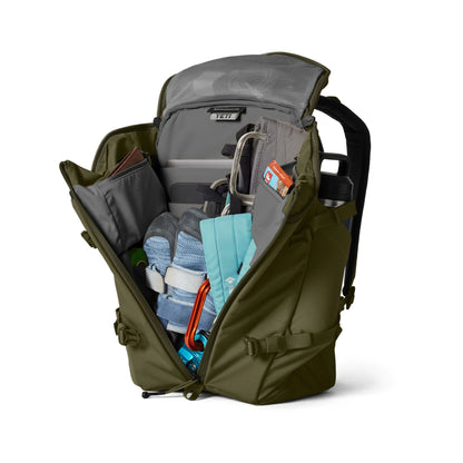 22L Everyday Carry Backpack - US 4003