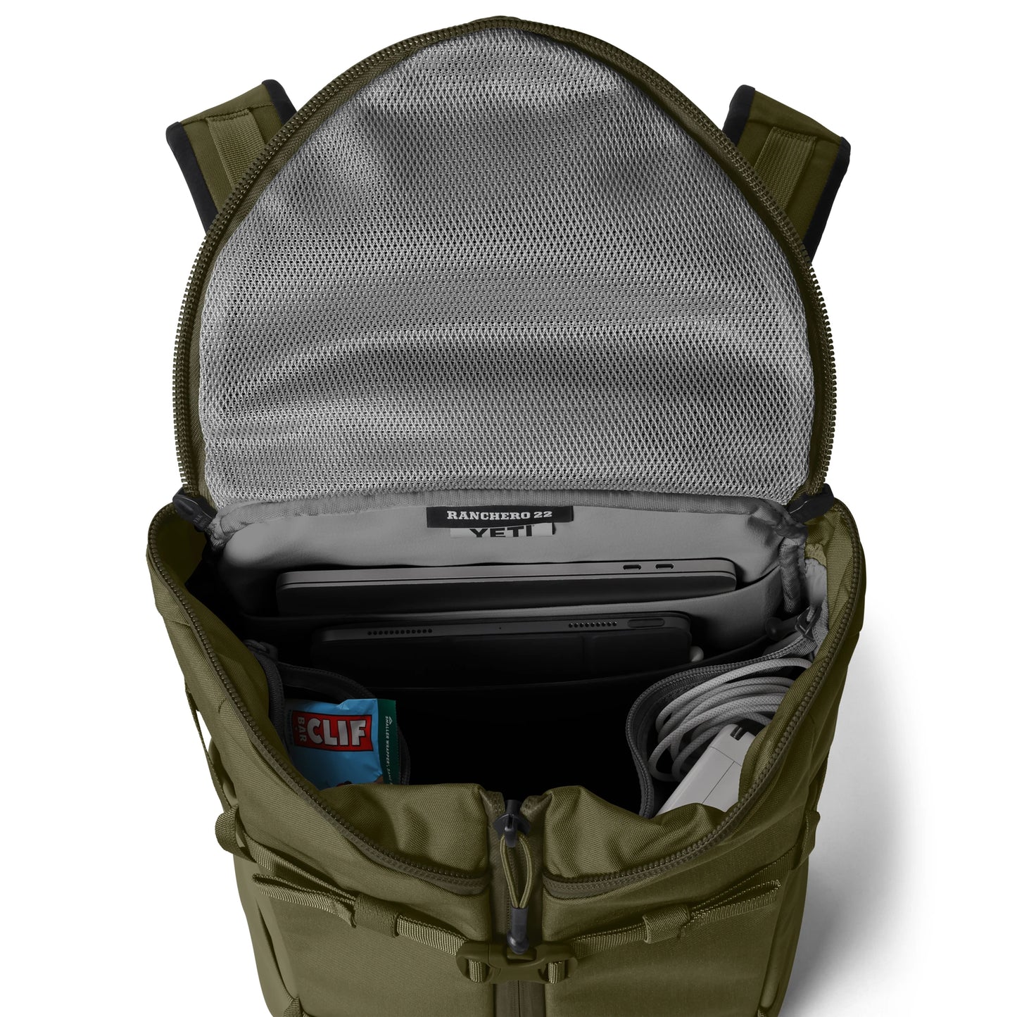 22L Everyday Carry Backpack - US 4003